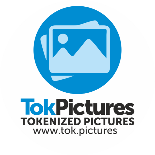 TokPictures🖼️TOKENIZED PICTURES